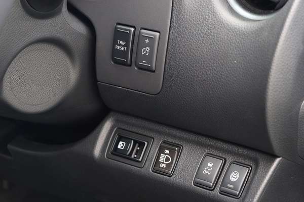 2024 Nissan Navara PRO-4X Warrior D23 4X4