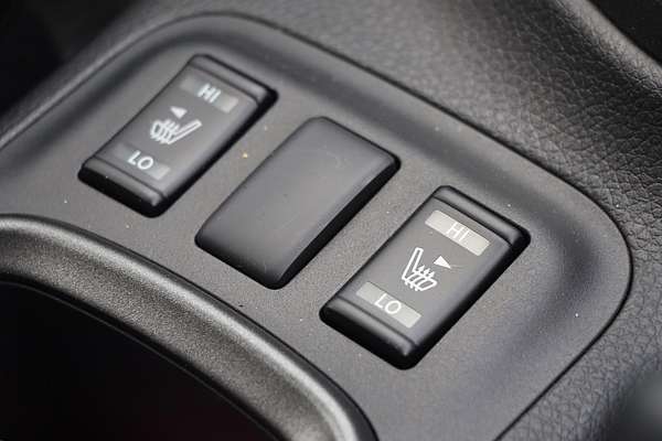 2024 Nissan Navara PRO-4X Warrior D23 4X4