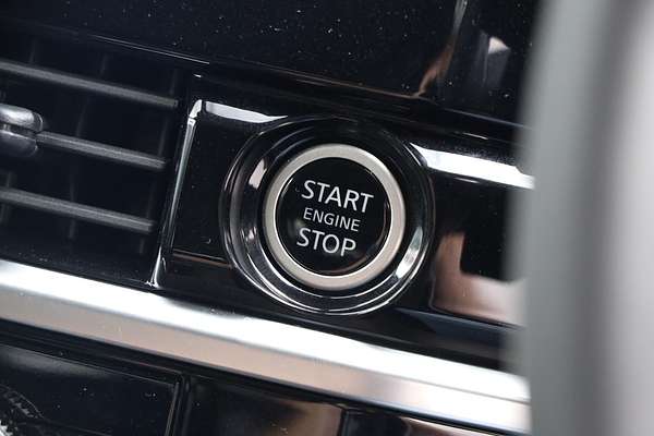 2025 Nissan Pathfinder ST-L R53