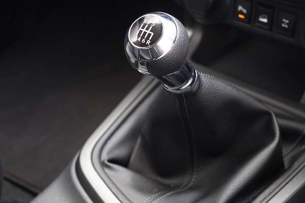 2024 Nissan Navara PRO-4X Warrior D23 4X4