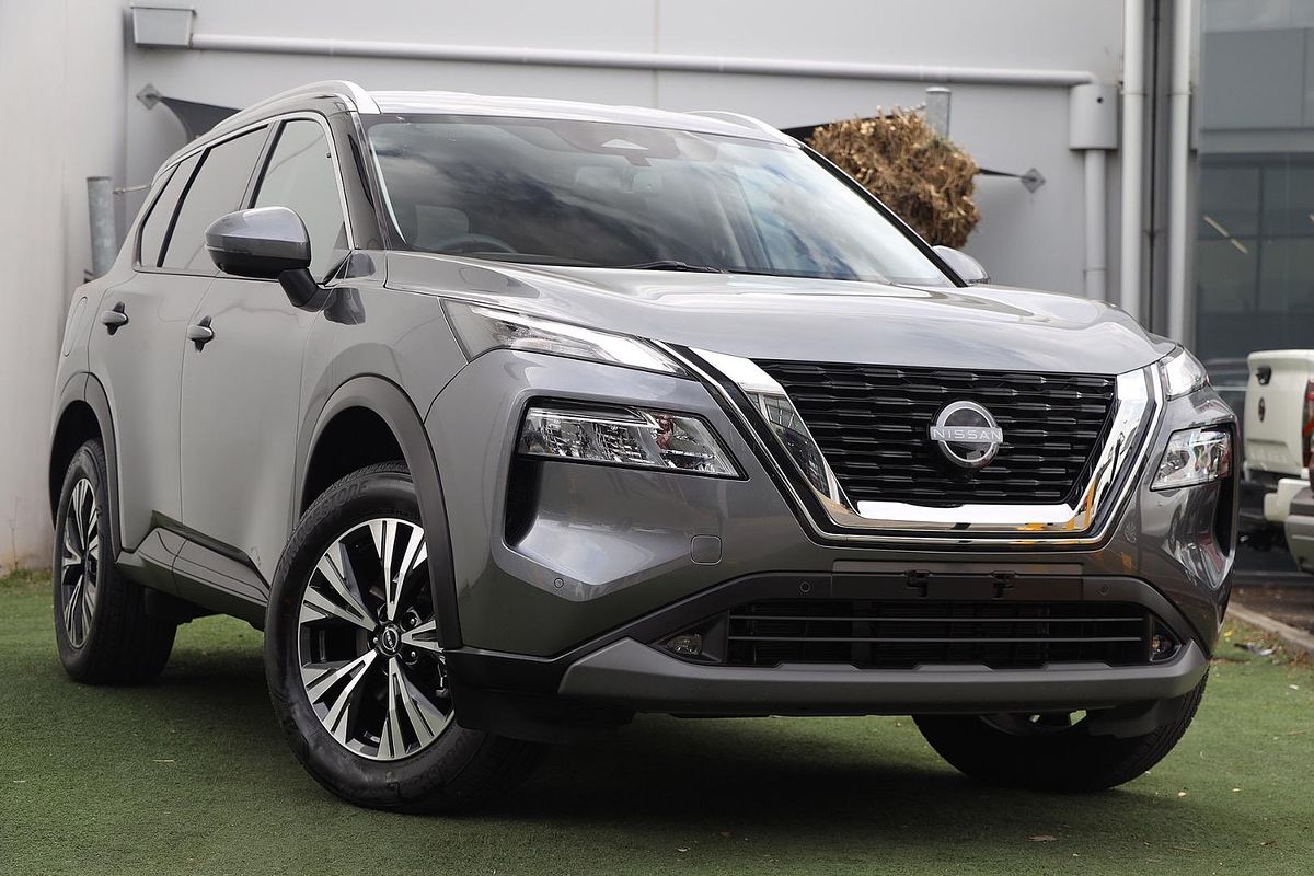 2024 Nissan X-TRAIL ST-L T33