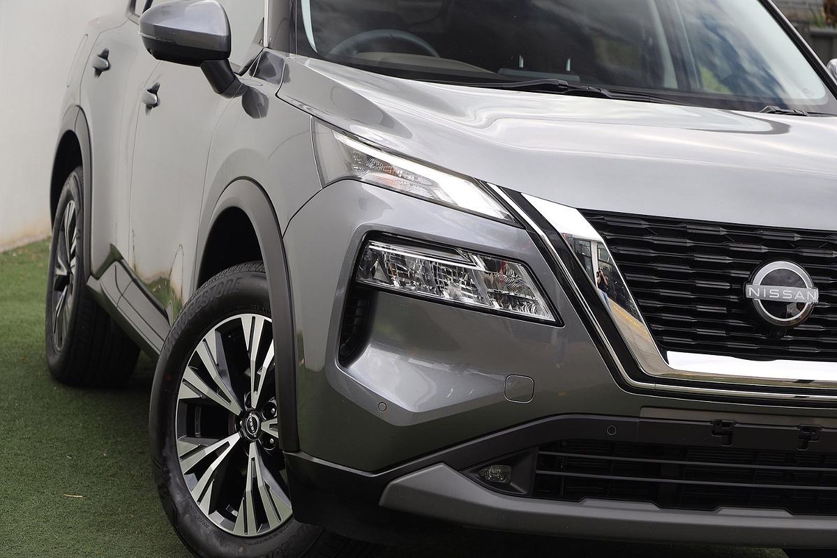 2024 Nissan X-TRAIL ST-L T33