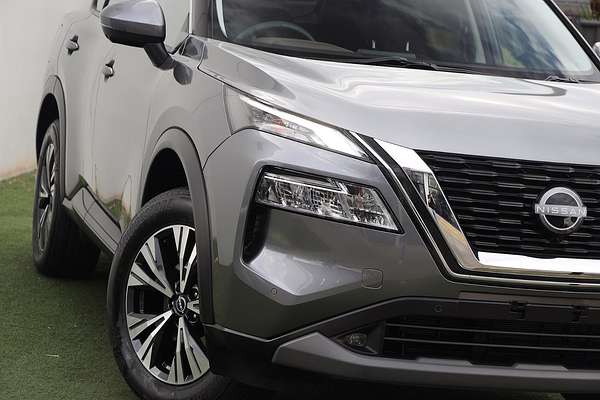 2024 Nissan X-TRAIL ST-L T33