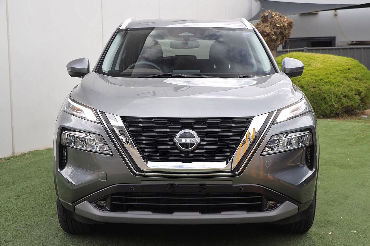 2024 Nissan X-TRAIL ST-L T33