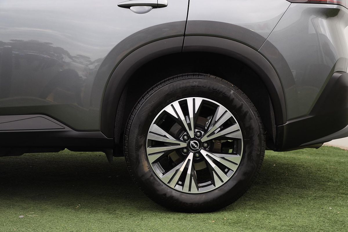2024 Nissan X-TRAIL ST-L T33