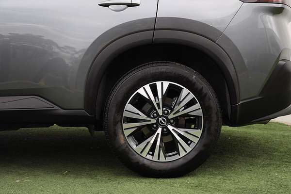 2024 Nissan X-TRAIL ST-L T33