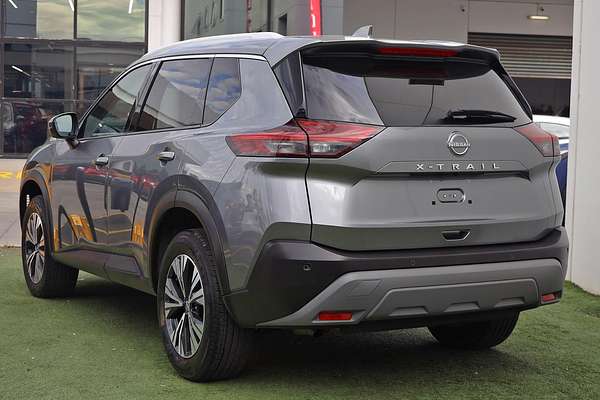 2024 Nissan X-TRAIL ST-L T33