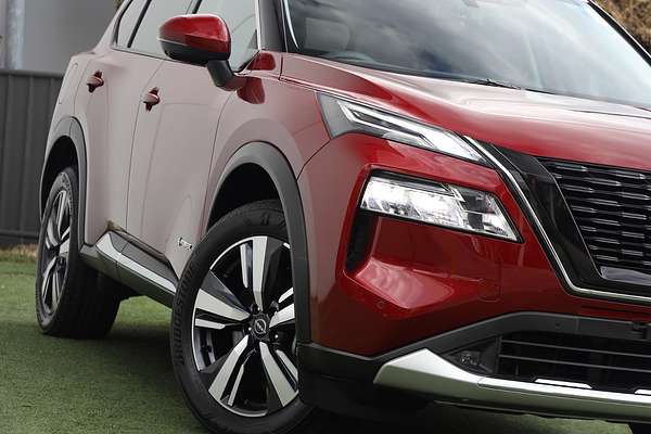 2024 Nissan X-TRAIL Ti e-POWER T33