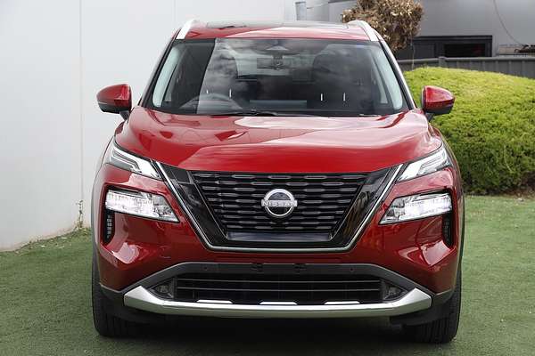 2024 Nissan X-TRAIL Ti e-POWER T33