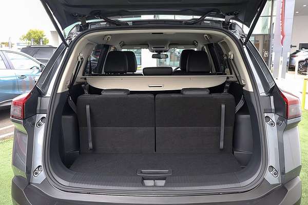2024 Nissan X-TRAIL ST-L T33