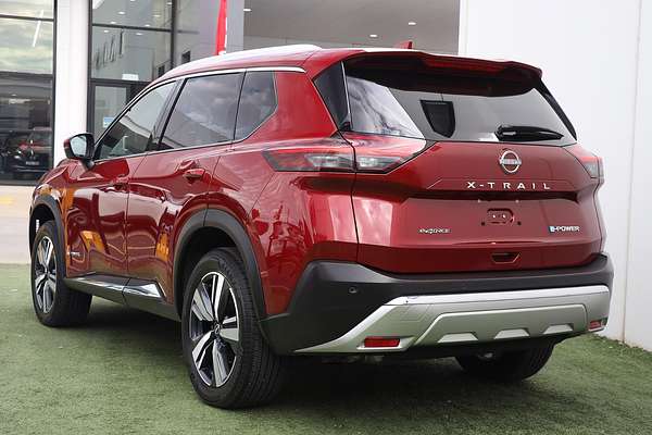 2024 Nissan X-TRAIL Ti e-POWER T33