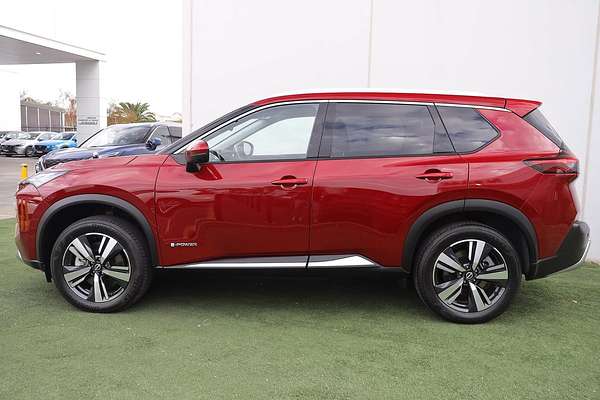 2024 Nissan X-TRAIL Ti e-POWER T33