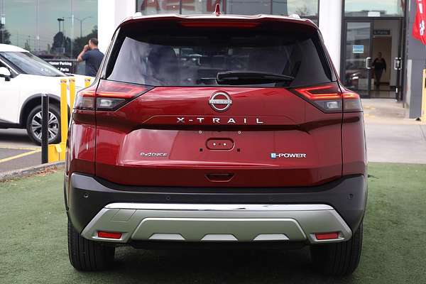 2024 Nissan X-TRAIL Ti e-POWER T33