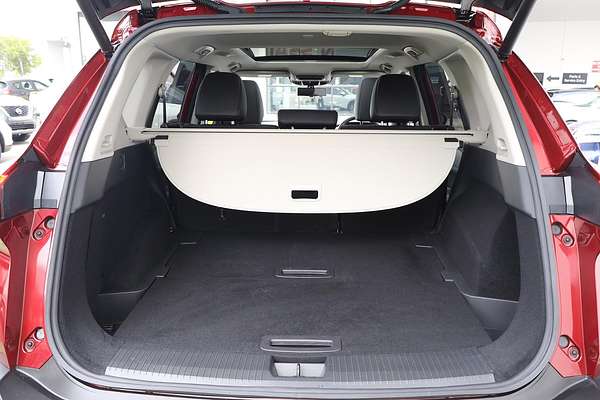 2024 Nissan X-TRAIL Ti e-POWER T33