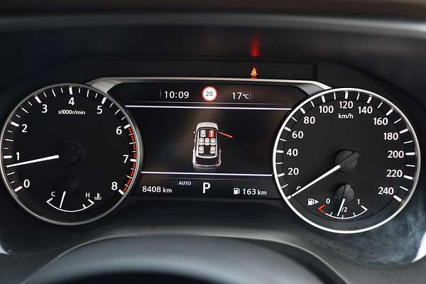 2024 Nissan X-TRAIL ST-L T33