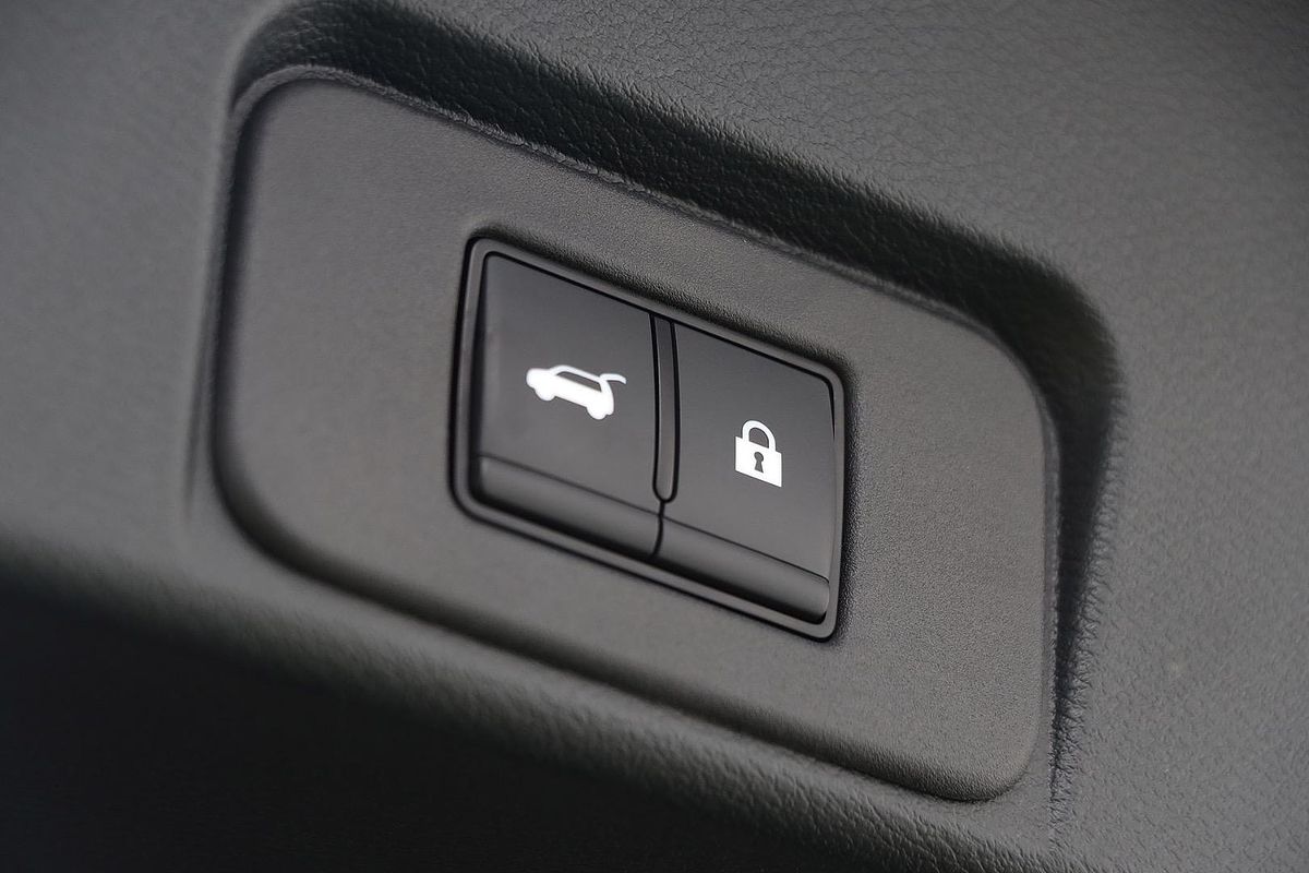 2024 Nissan X-TRAIL Ti e-POWER T33