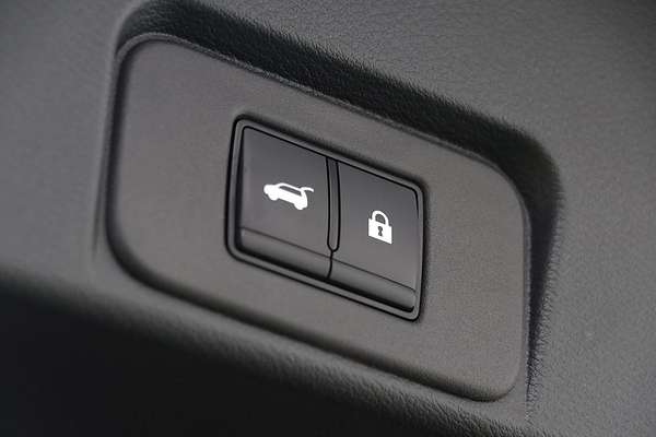 2024 Nissan X-TRAIL Ti e-POWER T33