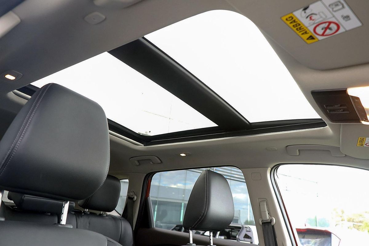2024 Nissan X-TRAIL Ti e-POWER T33