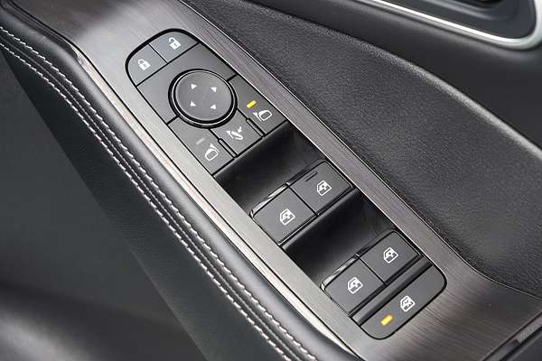 2024 Nissan X-TRAIL ST-L T33