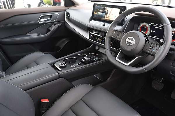2024 Nissan X-TRAIL Ti e-POWER T33