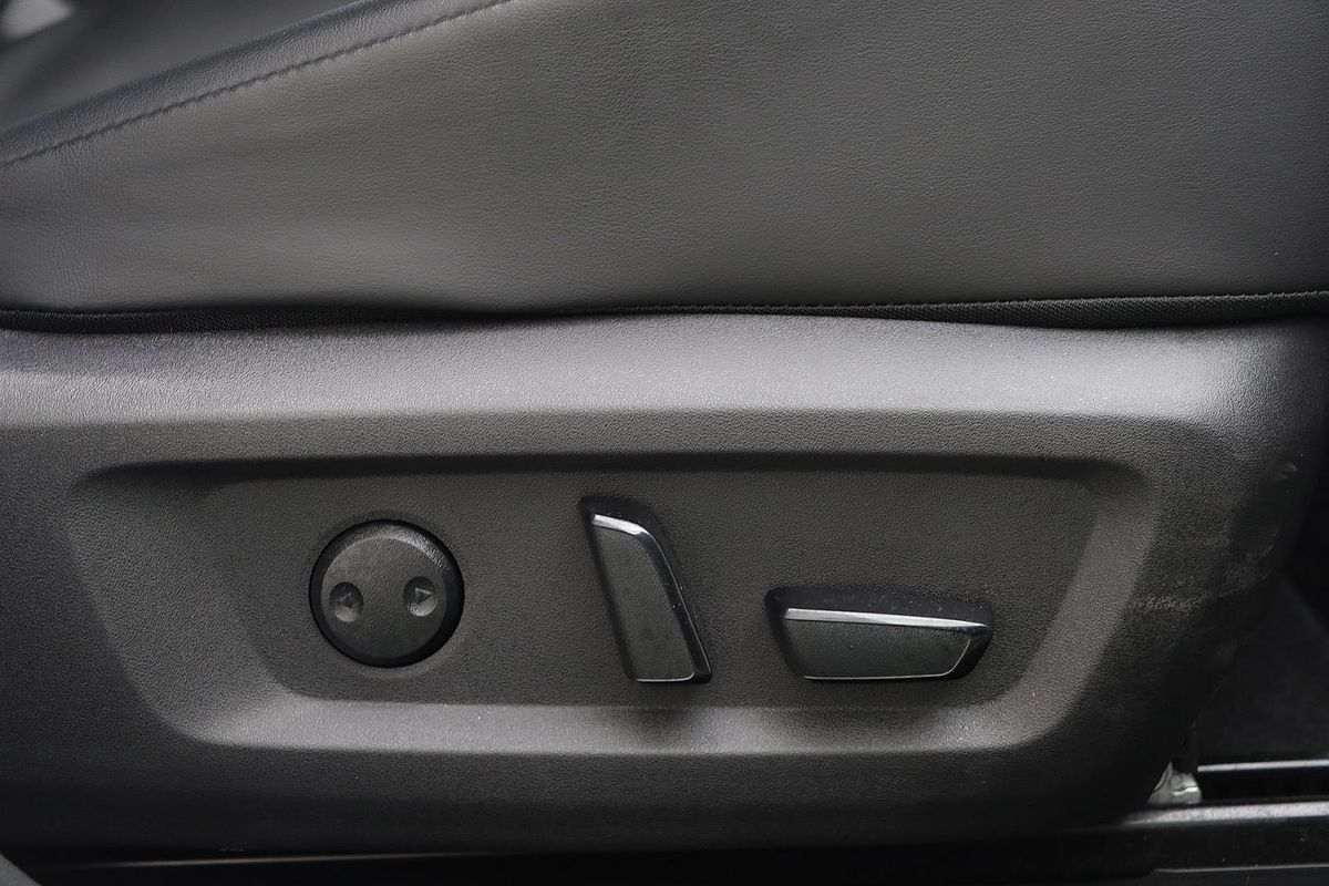 2024 Nissan X-TRAIL ST-L T33