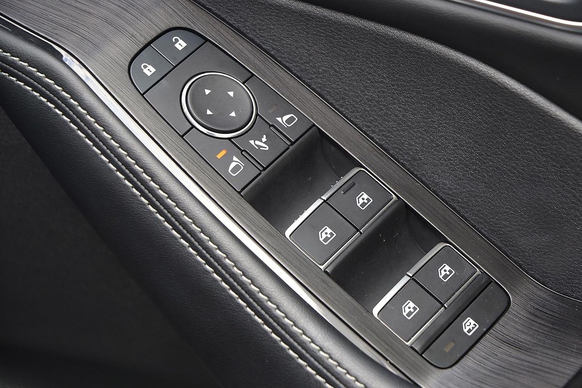 2024 Nissan X-TRAIL Ti e-POWER T33