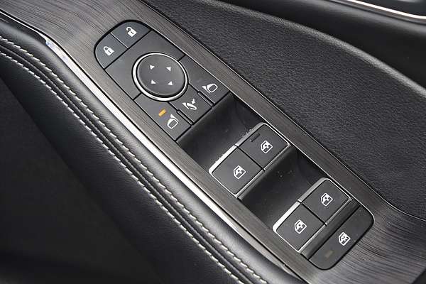2024 Nissan X-TRAIL Ti e-POWER T33