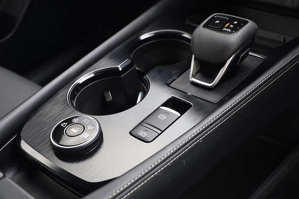 2024 Nissan X-TRAIL ST-L T33