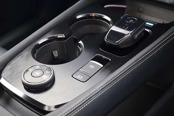 2024 Nissan X-TRAIL Ti e-POWER T33