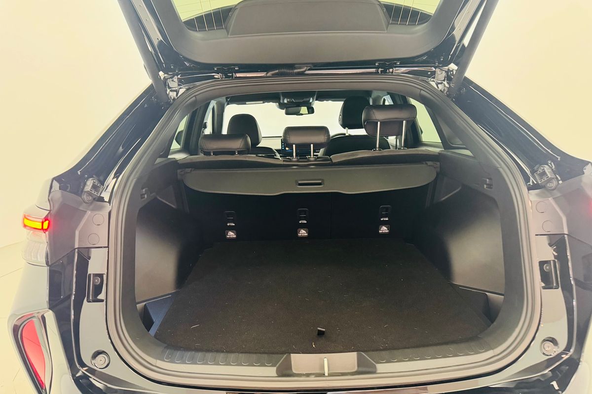 2025 Haval H6 GT PHEV ULTRA AUTO PETROL 4X4