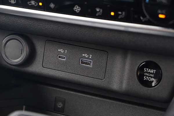 2024 Nissan X-TRAIL ST-L T33
