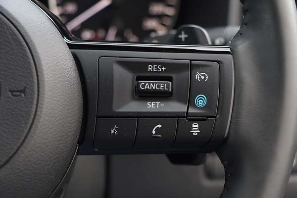 2024 Nissan X-TRAIL ST-L T33