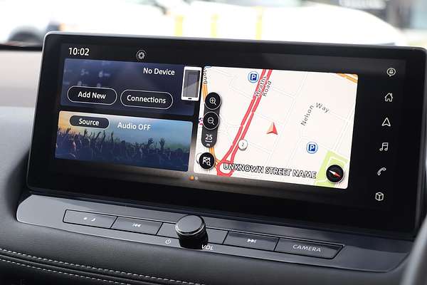 2024 Nissan X-TRAIL Ti e-POWER T33