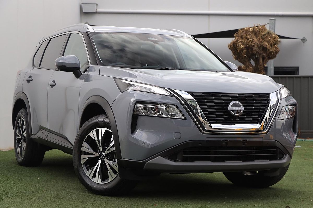 2024 Nissan X-TRAIL ST-L T33