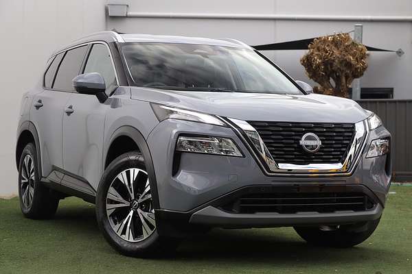 2024 Nissan X-TRAIL ST-L T33