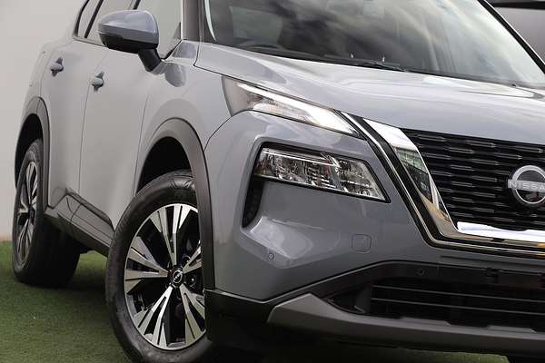 2024 Nissan X-TRAIL ST-L T33