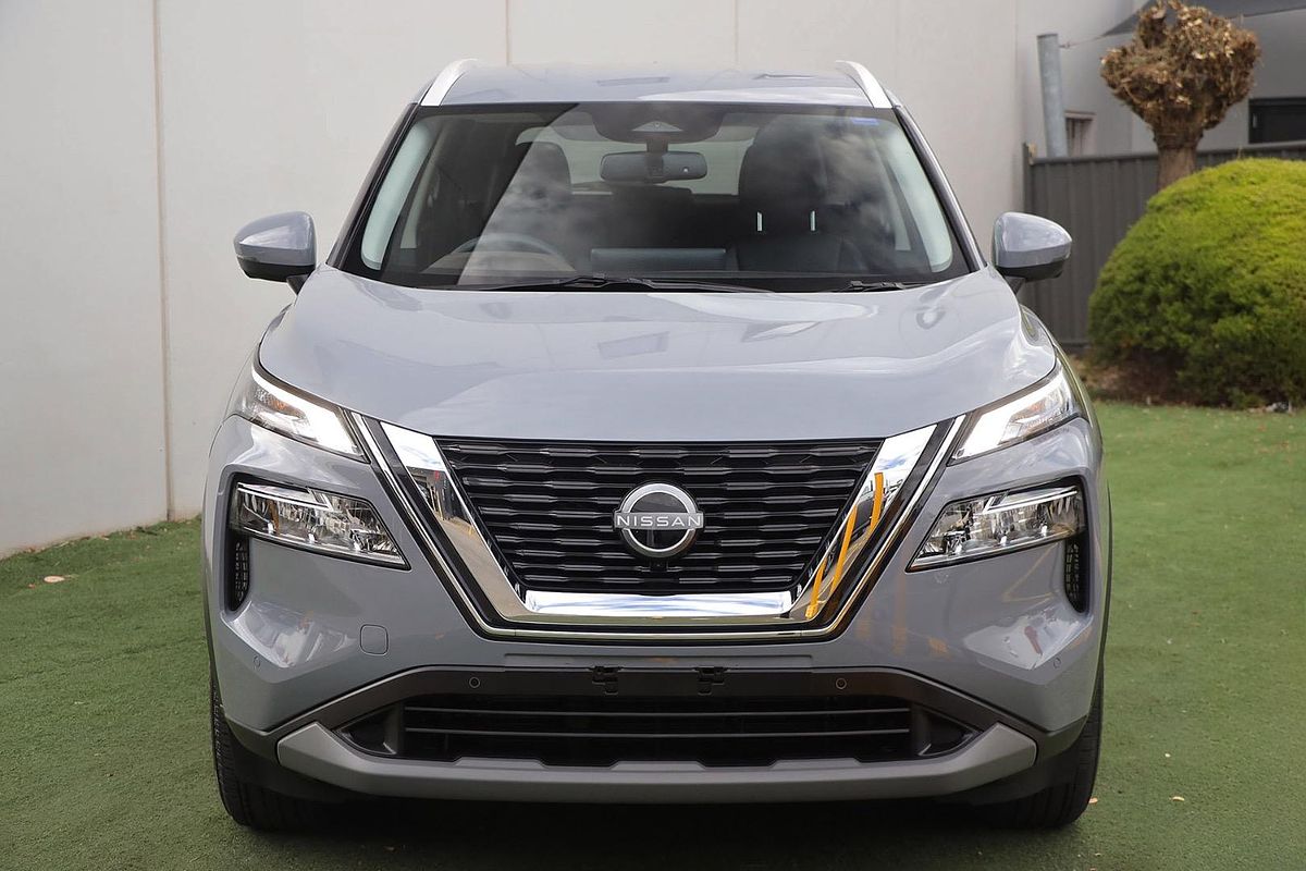 2024 Nissan X-TRAIL ST-L T33