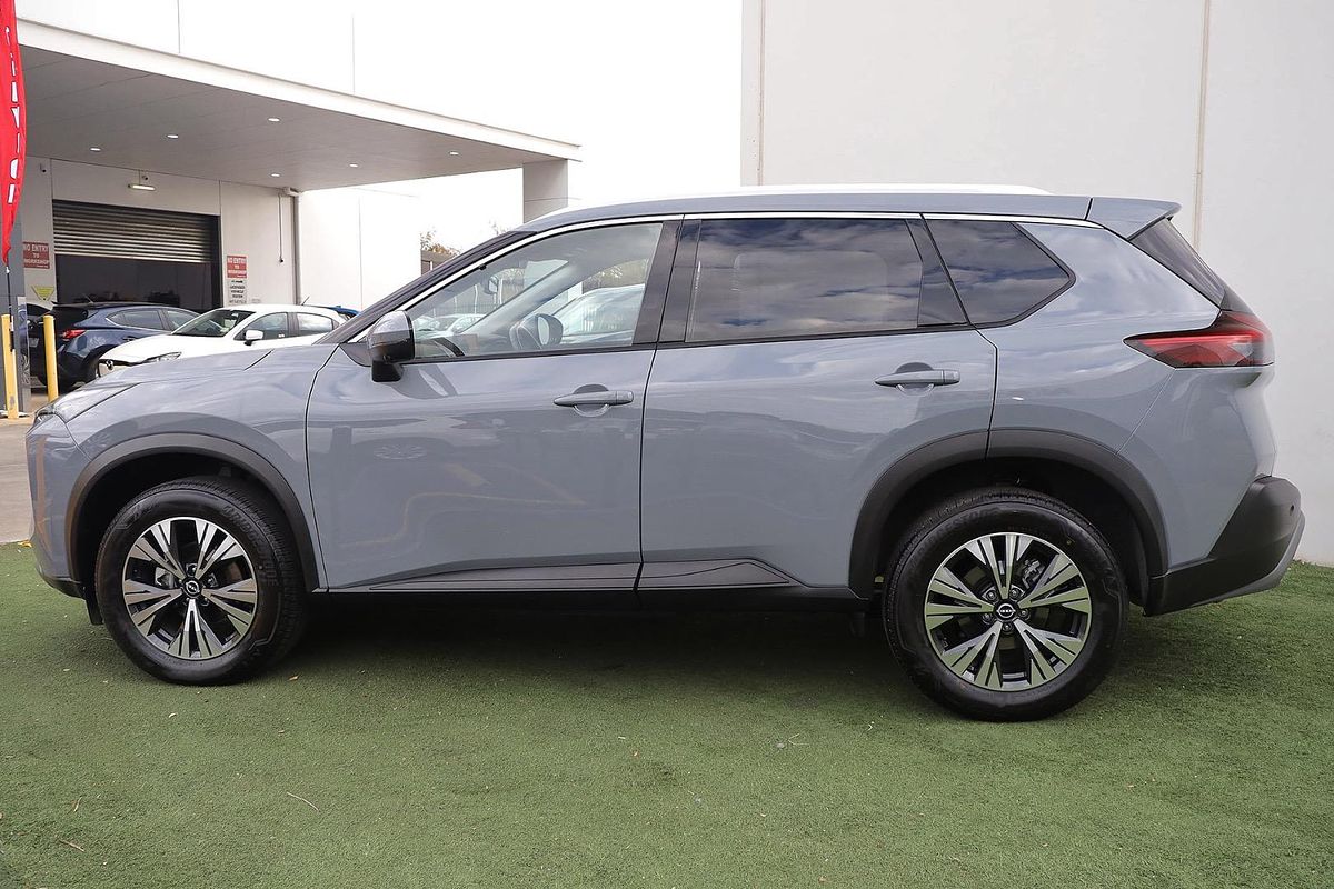 2024 Nissan X-TRAIL ST-L T33