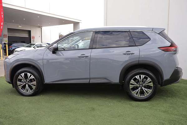 2024 Nissan X-TRAIL ST-L T33