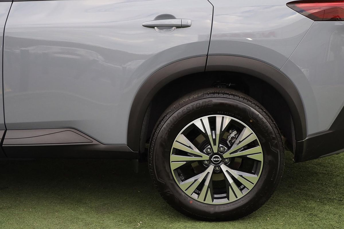 2024 Nissan X-TRAIL ST-L T33