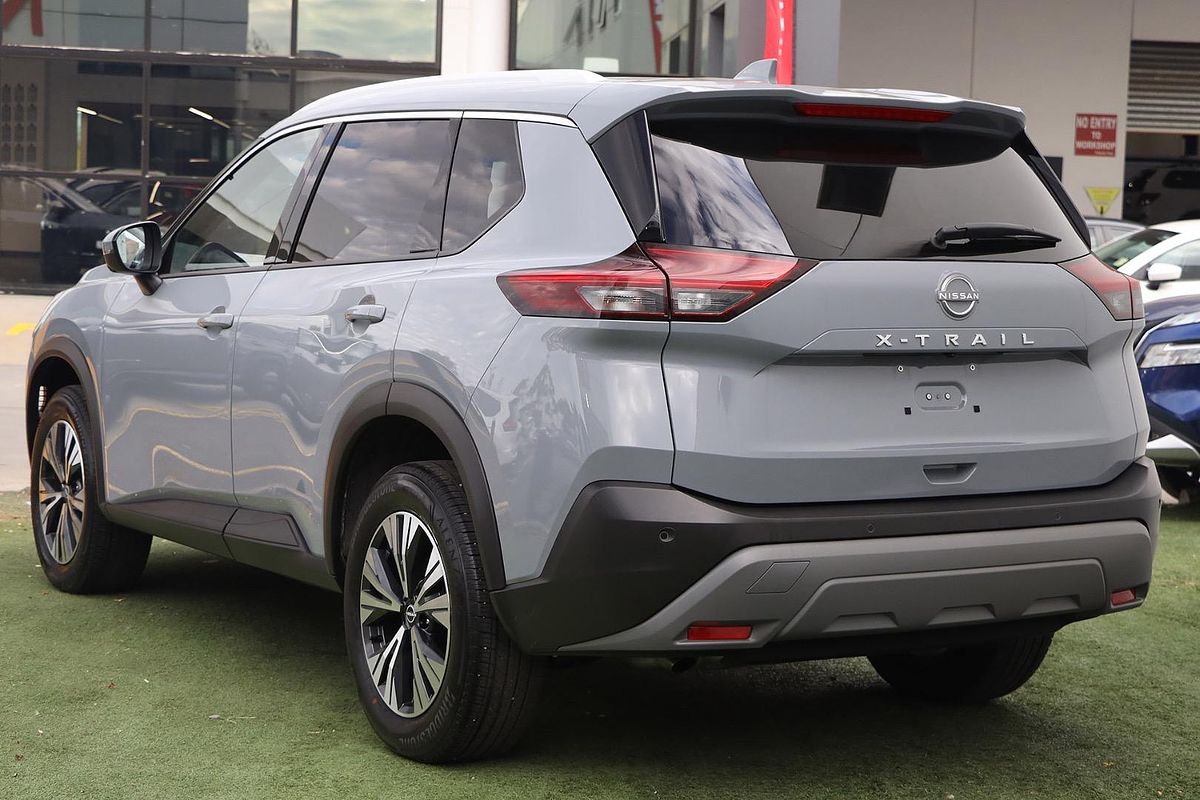 2024 Nissan X-TRAIL ST-L T33