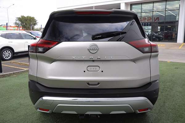 2024 Nissan X-TRAIL Ti T33