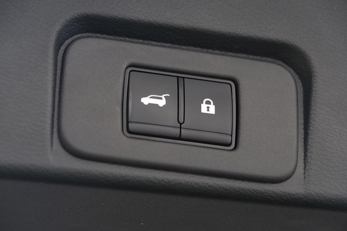 2024 Nissan X-TRAIL Ti T33