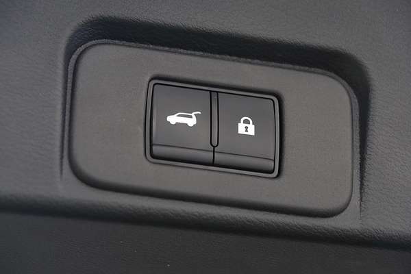 2024 Nissan X-TRAIL Ti T33
