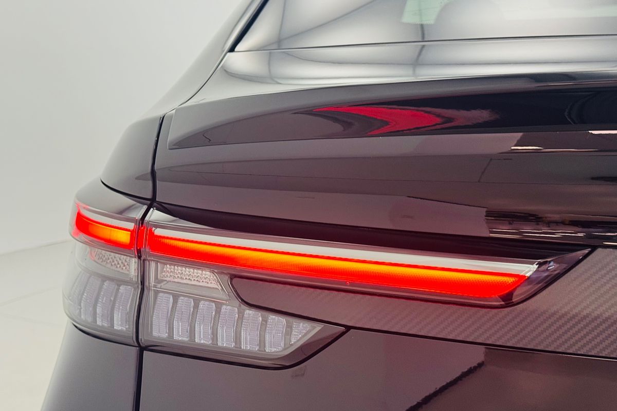 2025 Haval H6 GT PHEV ULTRA AUTO PETROL 4X4
