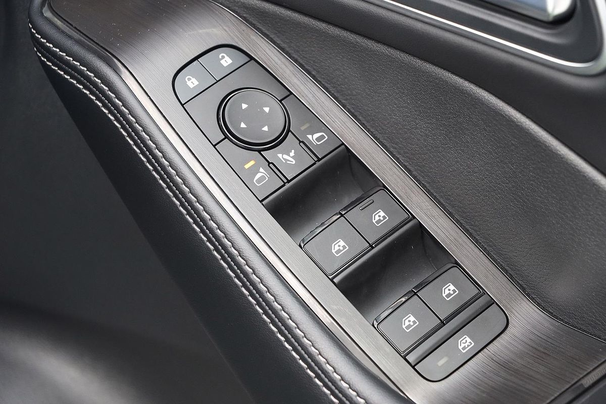 2024 Nissan X-TRAIL ST-L T33