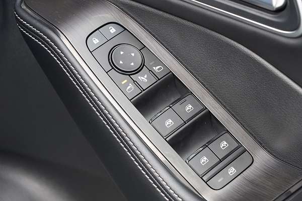 2024 Nissan X-TRAIL ST-L T33