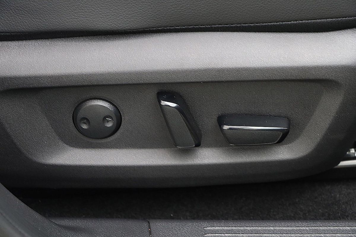 2024 Nissan X-TRAIL Ti T33