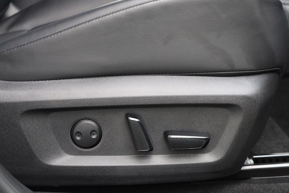 2024 Nissan X-TRAIL ST-L T33