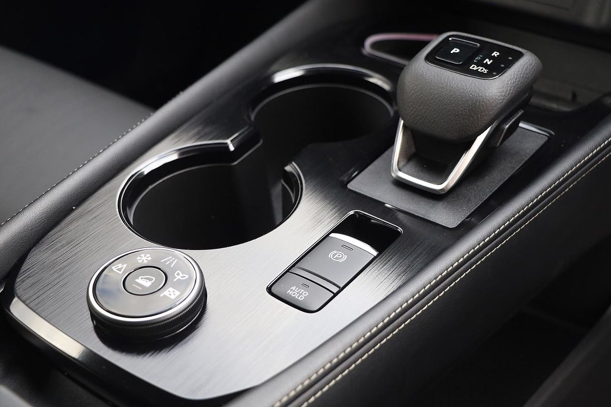 2024 Nissan X-TRAIL Ti T33